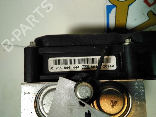 ABS pump OPEL TIGRA TwinTop (X04) 1.3 CDTI (R97) | BP20788577M43 