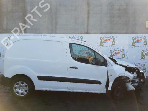 Front wiper motor PEUGEOT PARTNER Tepee  | BP20735164M29 