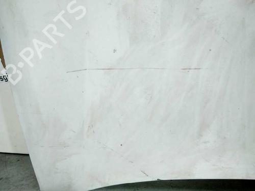 Hood RENAULT KANGOO (KC0/1_) D 65 1.9 (KC0E, KC02, KC0J, KC0N) | BP20731394C1