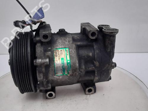 Used AC compressor AC compressor 39186120 39186120