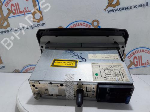 Radio LANCIA YPSILON (843_) 1.4 16V (843.AXC11, 843.AXC1B, 843.AXC1A) | BP20763013E6 