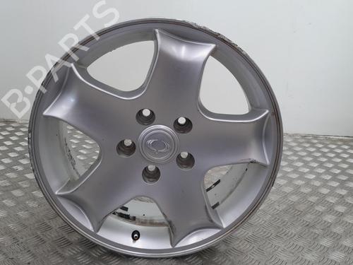 Fælgsæt SSANGYONG ACTYON I | BP39187795C100 - Image 3