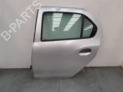 Used Left rear door DACIA LOGAN II [2012-2025]  31036990