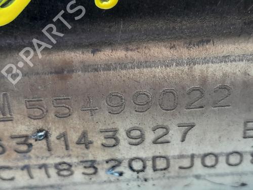 Catalyst OPEL KARL (C16)  | BP29942006M10