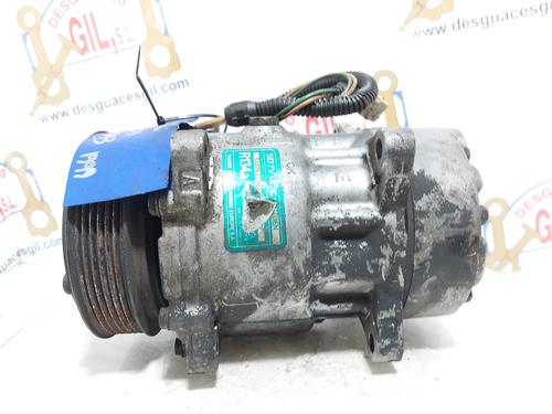 Used AC compressor PEUGEOT 306 Hatchback (7A, 7C, N3, N5) 2.0 HDI 90 (90 hp) 20740470