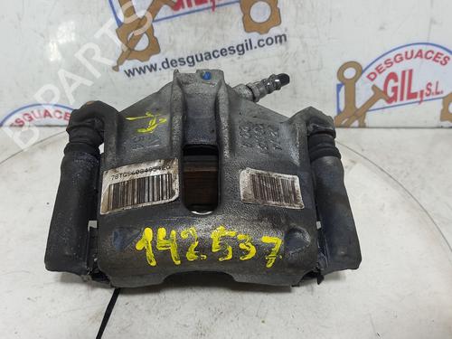 Used Left front brake caliper PEUGEOT 2008 II (UD_, US_, UY_, UJ_, UR_, UC_) [2019-2025]  20755188