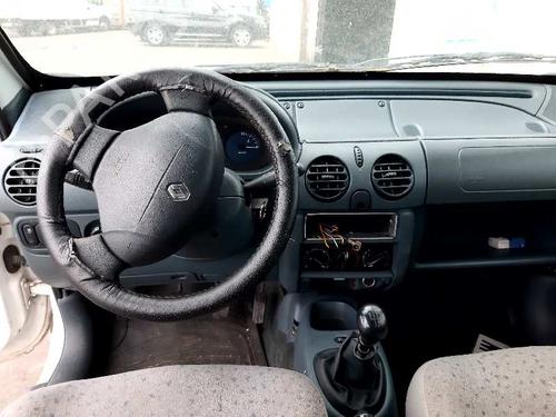 Starter RENAULT KANGOO (KC0/1_) 1.2 (KC0A, KC0K, KC0F, KC01) | BP20739757M8 