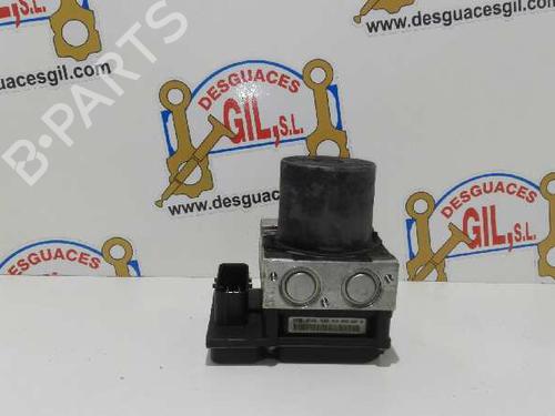 Used ABS pump BMW 5 (E60) 525 d (177 hp) 20786749