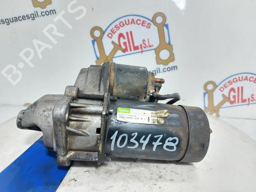 Startmotor OPEL CORSA B (S93) 1.2 i 16V (F08, F68, M68) (65 hp) 20737004