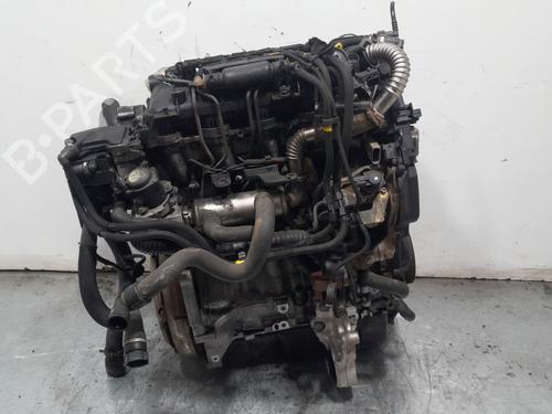 Engine PEUGEOT 307 (3A/C) | BP31612296M1