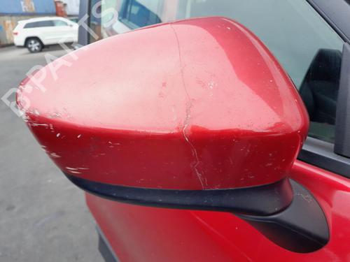 Right mirror MAZDA CX-5 (KE, GH)  | BP28492174C27 