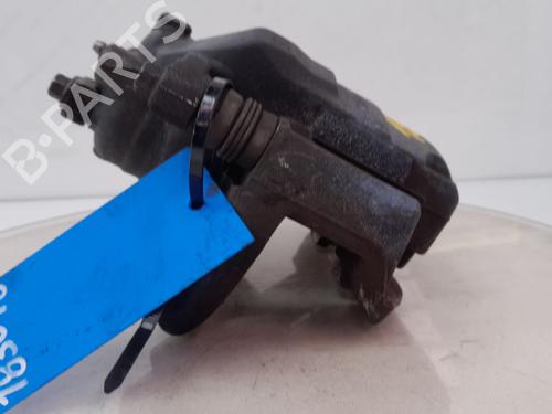 Left front brake caliper OPEL ASTRA J (P10)  | BP25976116M105 