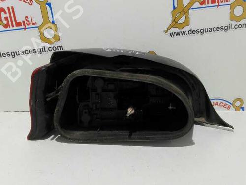 Right taillight CITROËN SAXO (S0, S1) 1.5 D | BP20780996C35 