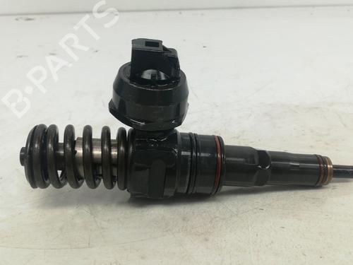 Used Injector Injector SEAT CORDOBA (6L2) [2002-2009] 35965509 35965509