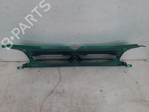 Grille CITROËN BERLINGO / BERLINGO FIRST Box Body/MPV (M_) 1.9 D 70 (MBWJZ, MCWJZ) | BP26533119C40 