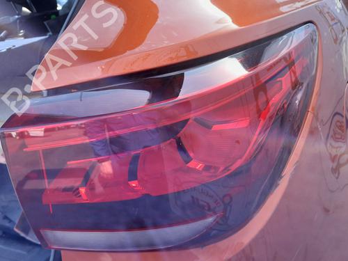 Used Right taillight Right taillight MG MG ZS SUV (AZS1) [2017-2026] 36503043 36503043