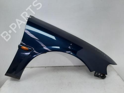 Used Right front fenders Right front fenders 37466134 37466134