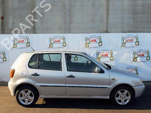 Left mirror VW POLO III (6N1) 64 1.9 SDI | BP20729296C26 