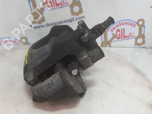 Left front brake caliper RENAULT CLIO IV (BH_)  | BP20767103M105 