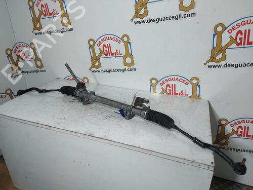 Steering rack NISSAN QASHQAI / QASHQAI +2 I (J10, NJ10, JJ10E) 1.5 dCi | BP20742775M22 