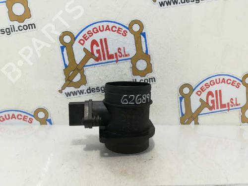 Used Mass air flow sensor SEAT IBIZA III (6L1) [2002-2009]  20807532