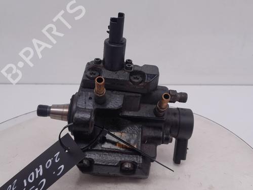 Used Injection pump Injection pump CITROËN C5 I (DC_) 2.0 HDi (DCRHZB, DCRHZE) (109 hp) 36298941 36298941