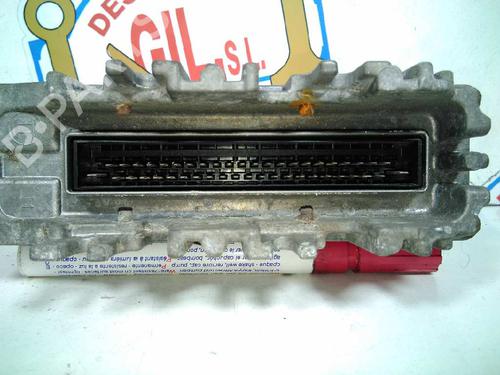 Used Engine control unit (ECU) SEAT IBIZA II (6K1) 1.4 i (60 hp) 20792348