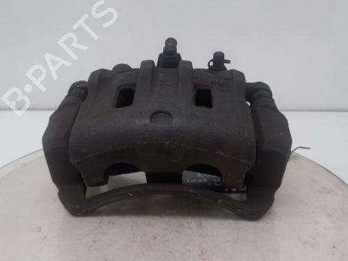 left-front-brake-caliper-opel-antara-a-l07-2006-2007-2008-2009-2010-2011-2012-2013-2014-2015-2016-2017-34133983 main image
