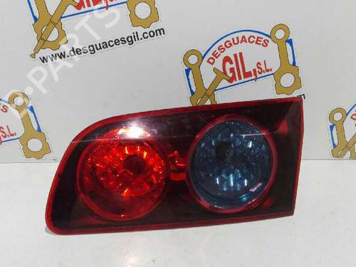 Used Right taillight FIAT CROMA (194_) [2005-2011]  20774919