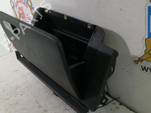 Glove box AUDI A1 (8X1, 8XK) 1.6 TDI | BP20750104C95 