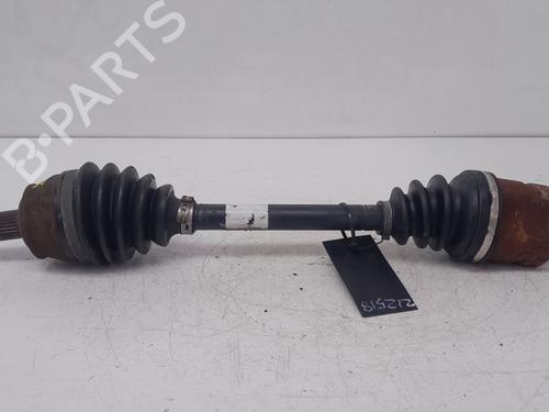 Used Left front driveshaft Left front driveshaft OPEL CORSA D (S07) [2006-2015] 36361847 36361847