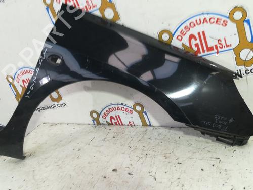 Right front fenders PEUGEOT 307 Break (3E) 2.0 | BP20759465C42 