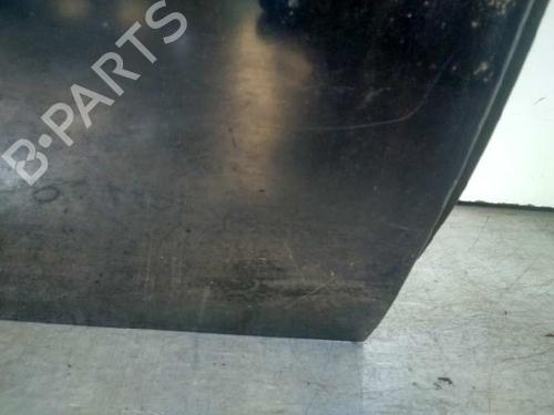 Right rear door SKODA OCTAVIA I (1U2) 1.9 TDI | BP20727739C5 