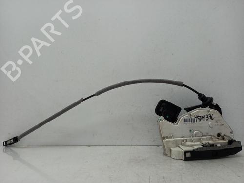 Used Front right lock VW POLO III (6N1) 45 1.0 (45 hp) 24147574