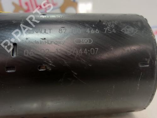 Starter RENAULT MEGANE II (BM0/1_, CM0/1_) 2.0 16V (BM0U, CM0U) | BP20770742M8 