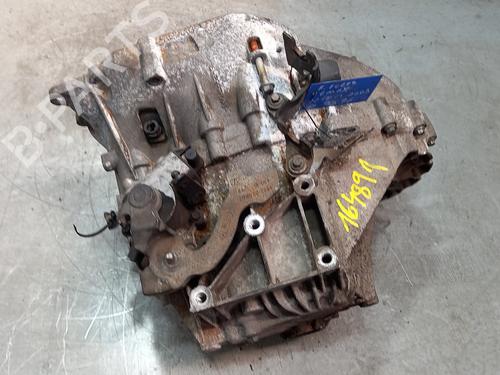 Gearbox FORD C-MAX (DM2) | BP34625290M3 - Image 3