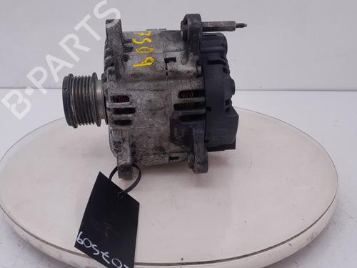 alternator-audi-a3-8p1-2003-2004-2005-2006-2007-2008-2009-2010-2011-2012-2013-34134938 main image
