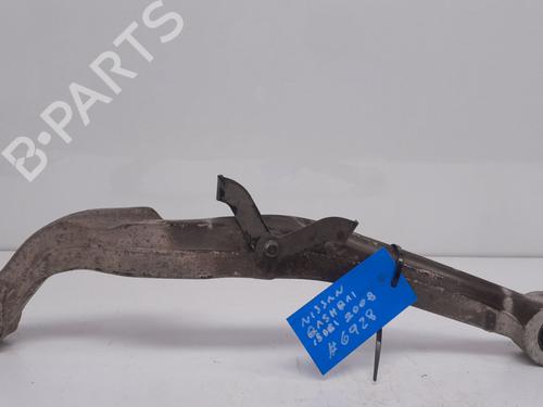 Left rear suspension arm NISSAN QASHQAI / QASHQAI +2 I (J10, NJ10, JJ10E) 1.5 dCi | BP22521842M14 