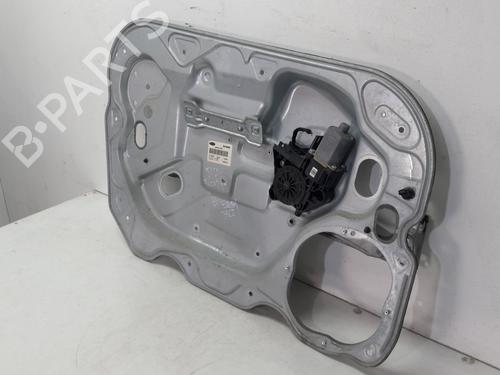 Front left window mechanism FORD FOCUS II (DA_, HCP, DP)  | BP24552655C22 
