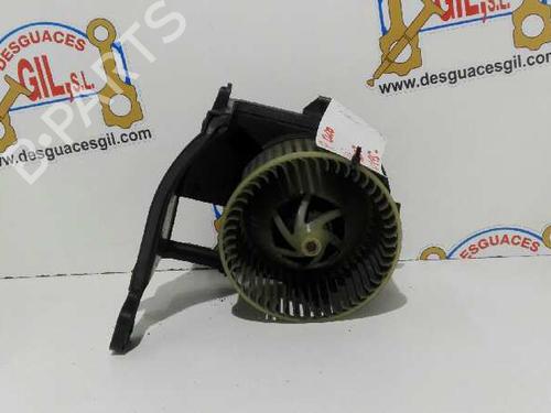 Varmvifte RENAULT CLIO II (BB_, CB_) [1998-2016]  20780901