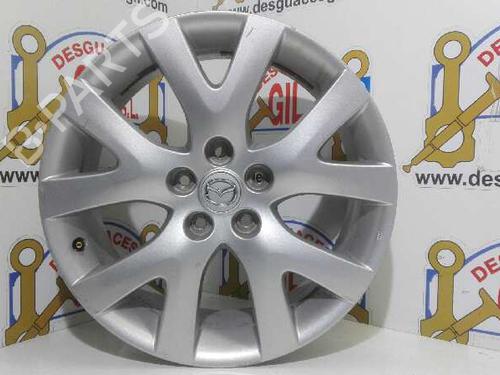 Felg MAZDA CX-7 (ER) 2.3 MZR DISI Turbo AWD (ER3P) | BP20733782C45 
