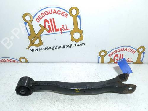Left rear suspension arm MITSUBISHI PAJERO III (V7_W, V6_W) 3.2 Di-D (V68W) | BP20735692M14 