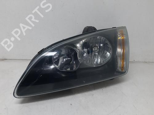 Used Left headlight Left headlight 37081636 37081636
