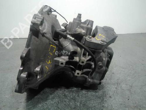 Gearbox OPEL CORSA D (S07) 1.2 LPG (L08, L68) | BP20795363M3 