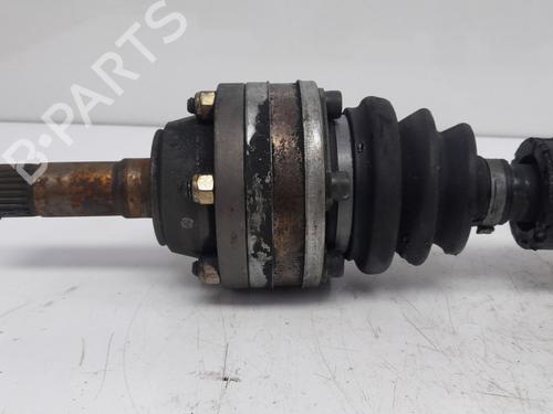 Left front driveshaft ALFA ROMEO 147 (937_) 1.9 JTD (937.AXF1A, 937.BXF1A) | BP29953603M38 