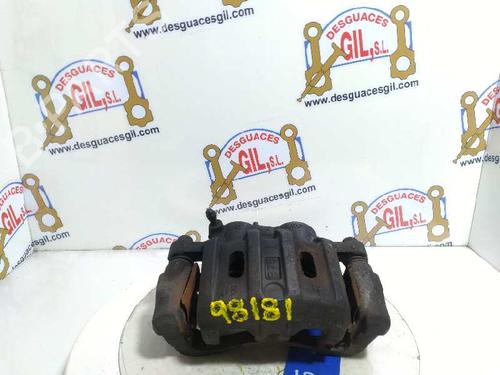 Used Right front brake caliper MITSUBISHI GALANT VIII (EA_) 2.5 V6 24V (EA5A) (163 hp) 20803506