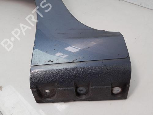 Forkjerm venstre PEUGEOT 307 Break (3E) 1.6 HDi 110 | BP29534024C41