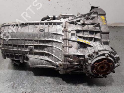 Getriebe für Getriebe AUDI A5 Sportback (F5A, F5F) [2016-2026] 36325201 36325201