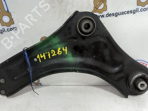 Used Left front suspension arm RENAULT GRAND SCÉNIC III (JZ0/1_) [2009-2016]  20758057