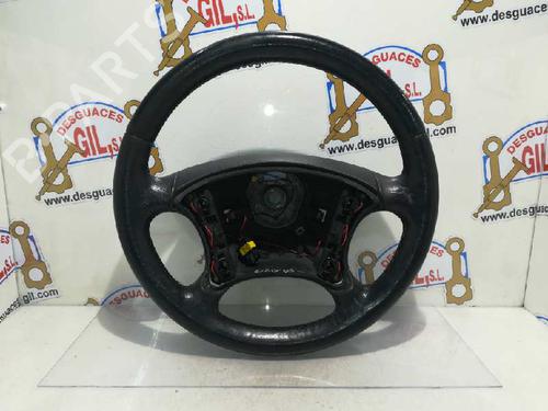 Steering wheel CITROËN C5 I (DC_) 2.0 HDi (DCRHZB, DCRHZE) | BP20809388C49 